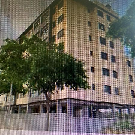 Apartamento Jabalon 카스텔론델라플라나 외부 사진
