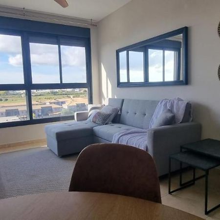 Apartamento Jabalon 카스텔론델라플라나 외부 사진