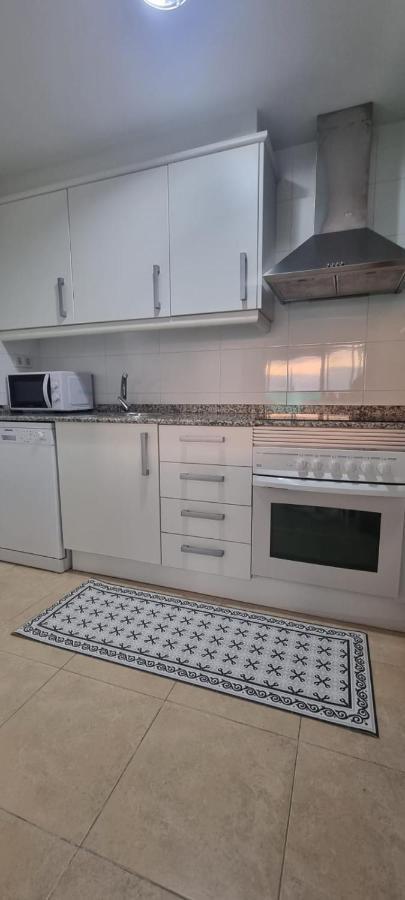 Apartamento Jabalon 카스텔론델라플라나 외부 사진
