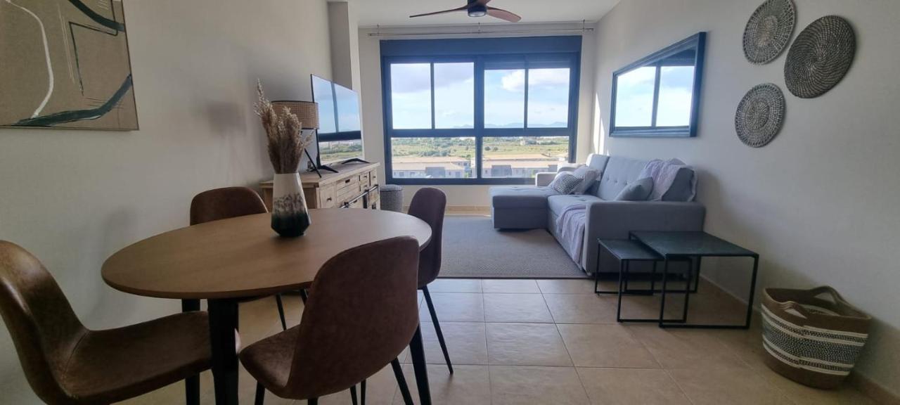 Apartamento Jabalon 카스텔론델라플라나 외부 사진