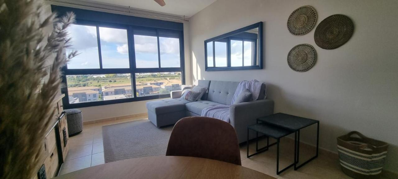 Apartamento Jabalon 카스텔론델라플라나 외부 사진