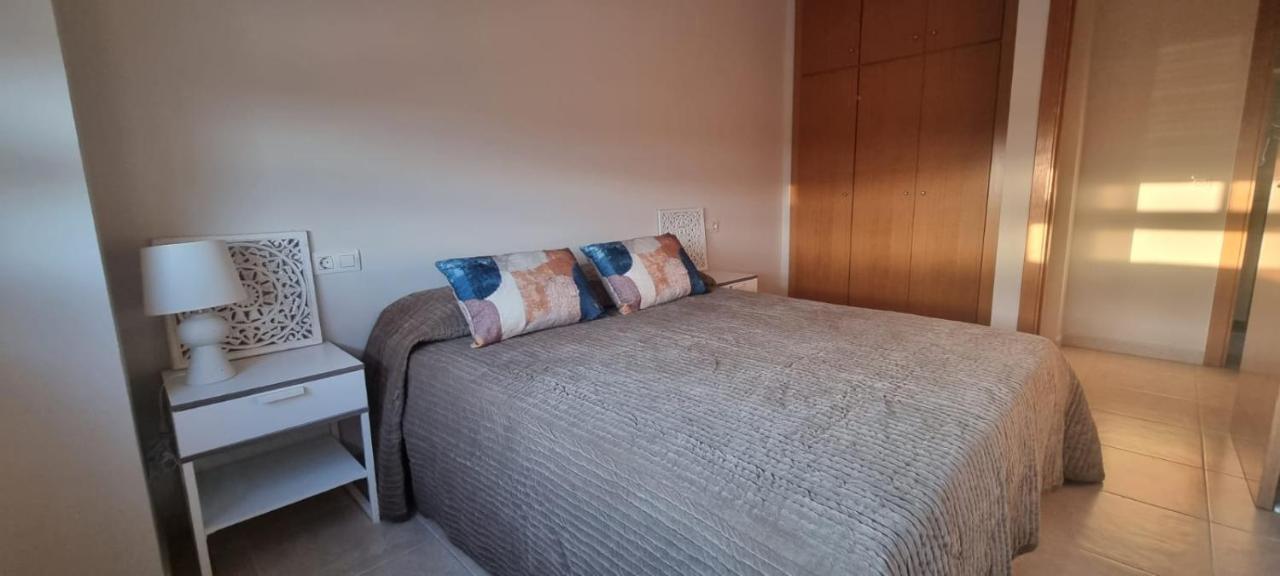 Apartamento Jabalon 카스텔론델라플라나 외부 사진