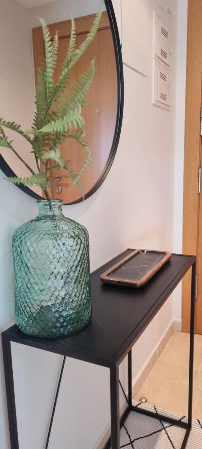 Apartamento Jabalon 카스텔론델라플라나 외부 사진