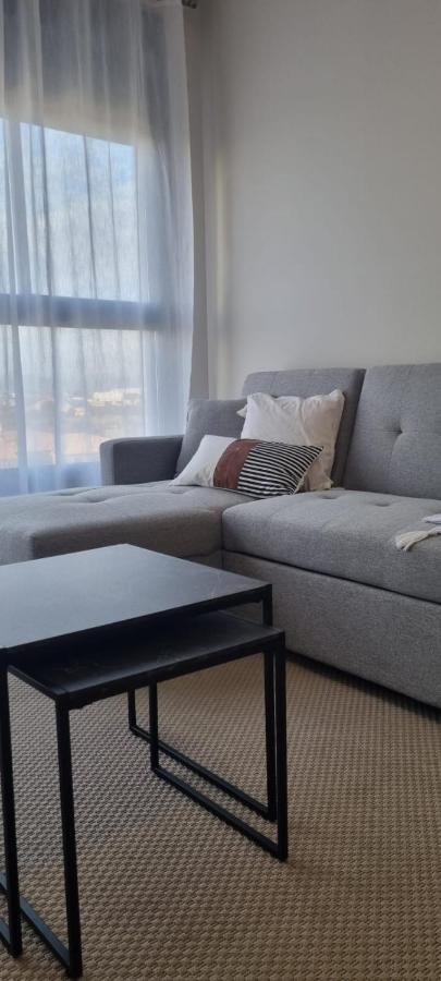 Apartamento Jabalon 카스텔론델라플라나 외부 사진