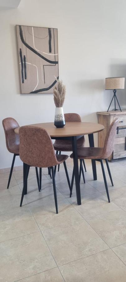 Apartamento Jabalon 카스텔론델라플라나 외부 사진