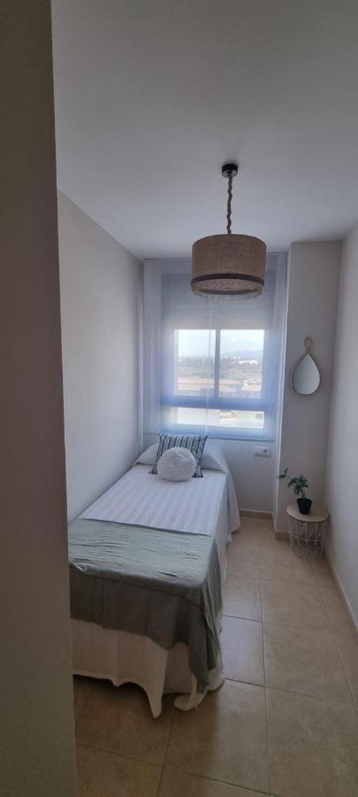 Apartamento Jabalon 카스텔론델라플라나 외부 사진